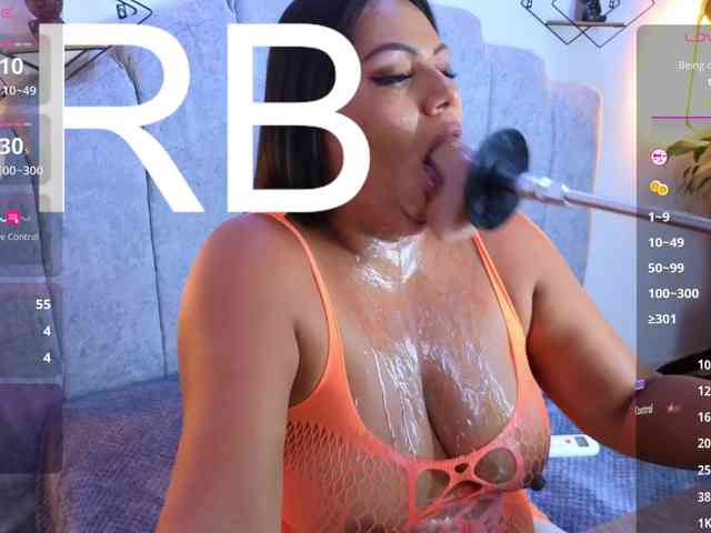 bigboobs-violeta webcam