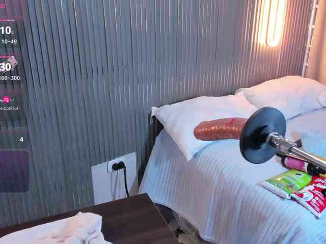 bigboobs-violeta webcam