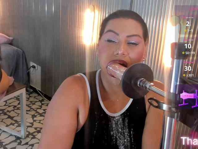 bigboobs-violeta webcam