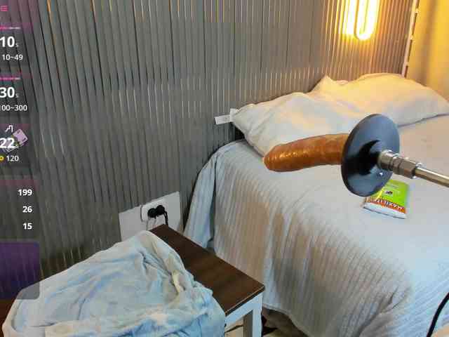 bigboobs-violeta webcam