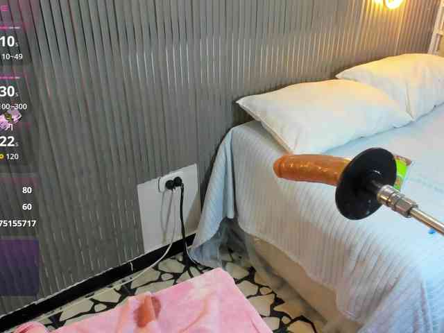 bigboobs-violeta webcam