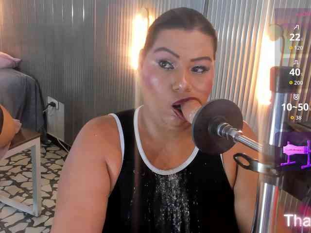 bigboobs-violeta webcam