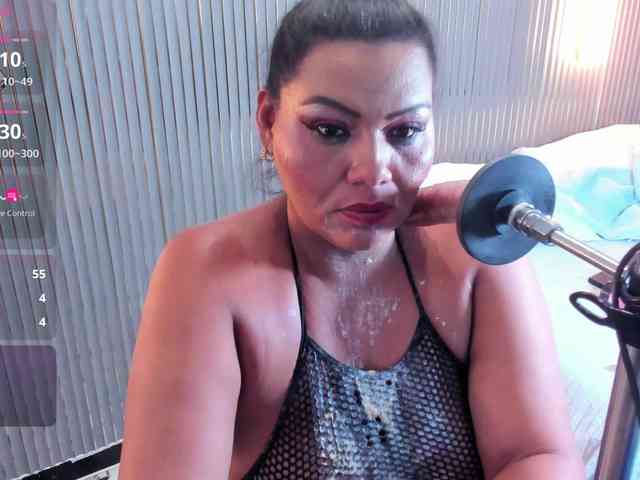 bigboobs-violeta webcam