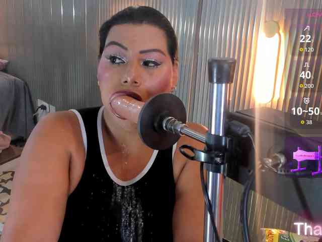 bigboobs-violeta webcam