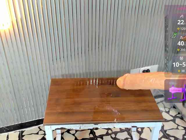 bigboobs-violeta webcam