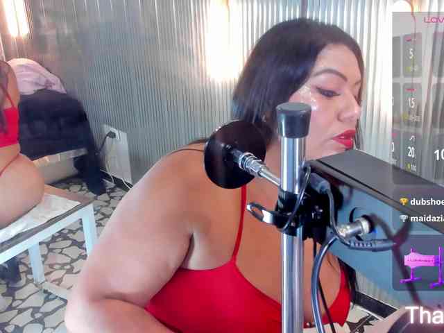 bigboobs-violeta webcam
