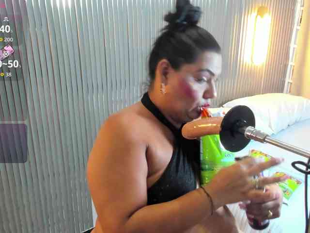 bigboobs-violeta webcam