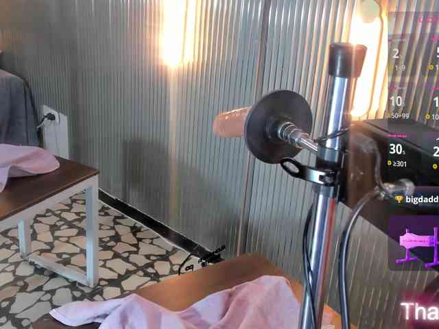bigboobs-violeta webcam