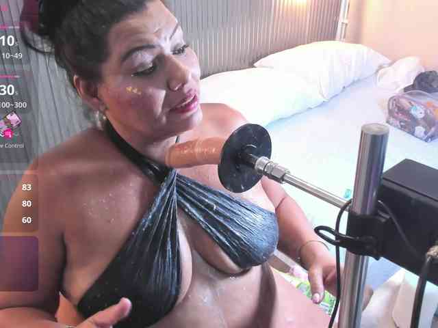 bigboobs-violeta webcam