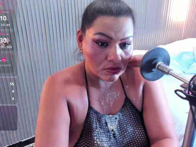 bigboobs-violeta webcam