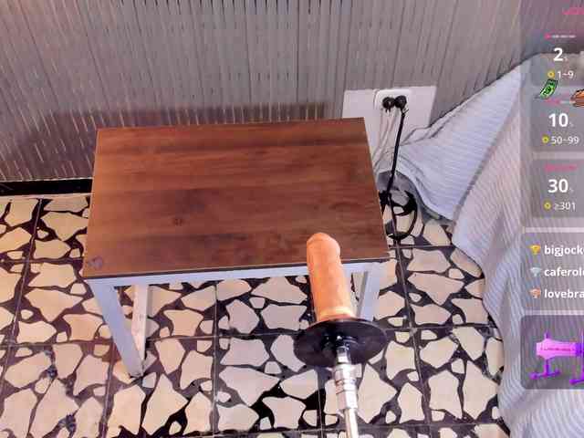 bigboobs-violeta webcam