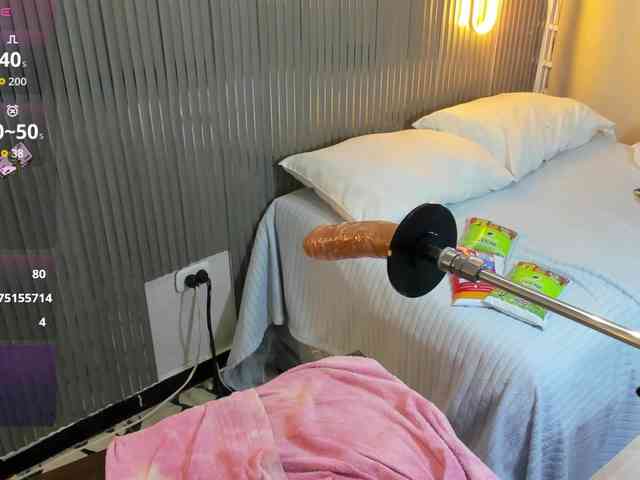 bigboobs-violeta webcam