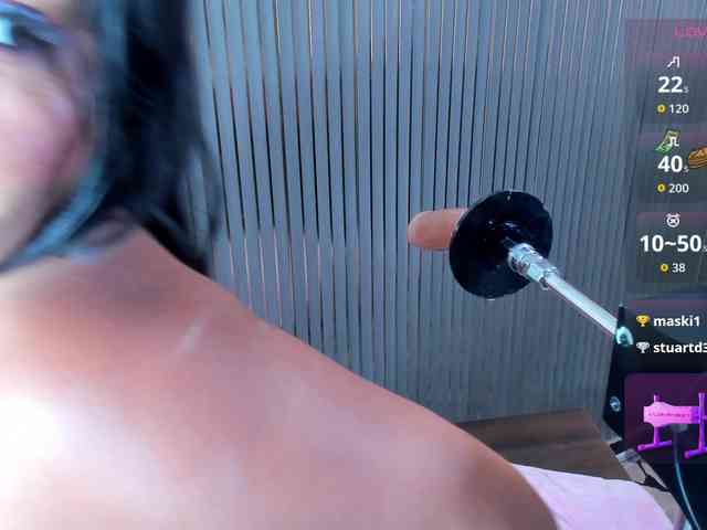 bigboobs-violeta webcam