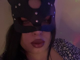 Zhanna-dark Porn Show