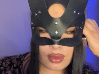 Zhanna-dark Porn Show