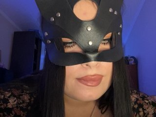 Zhanna-dark Porn Show