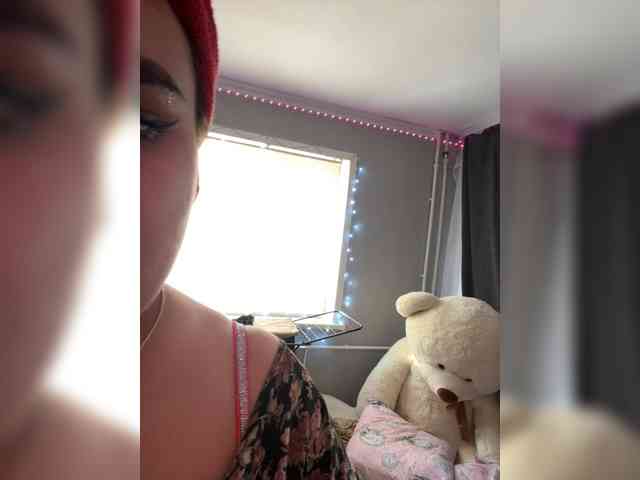 Zhanna-dark Zhanna-dark