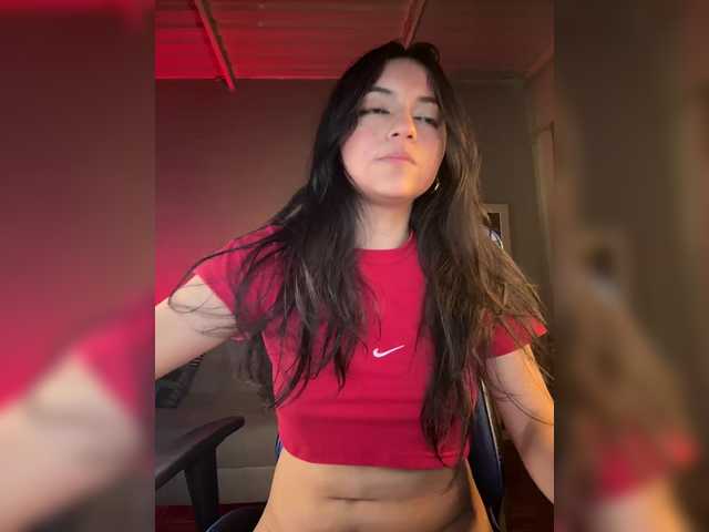 Babymelii Live Cam on BongaCams