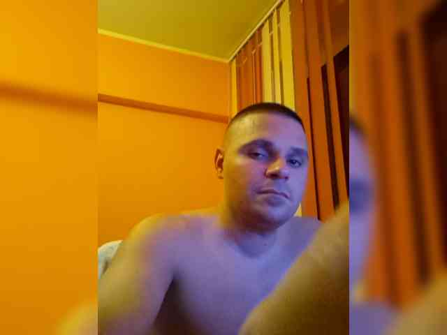 BogdanBog92 Live Webcam on BongaCams