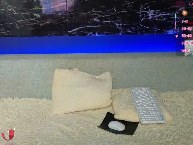 KaylaJoy's BongaCams show and profile