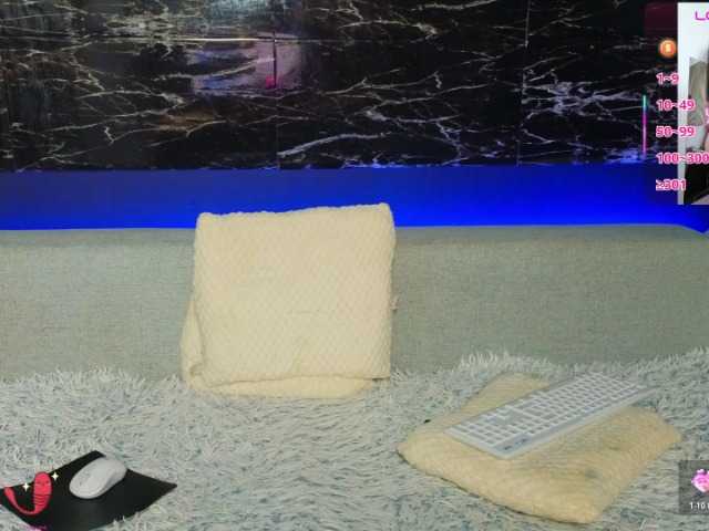 KaylaJoy's BongaCams show and profile