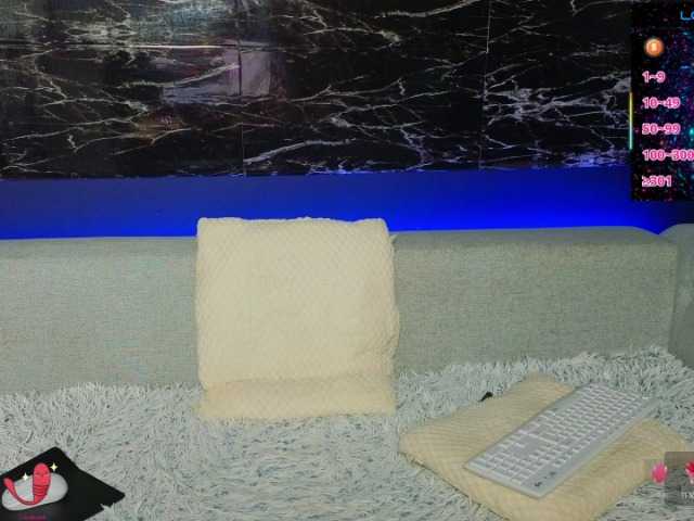 KaylaJoy's BongaCams show and profile