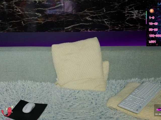 KaylaJoy's BongaCams show and profile