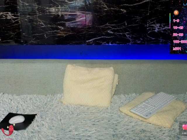 KaylaJoy's BongaCams show and profile