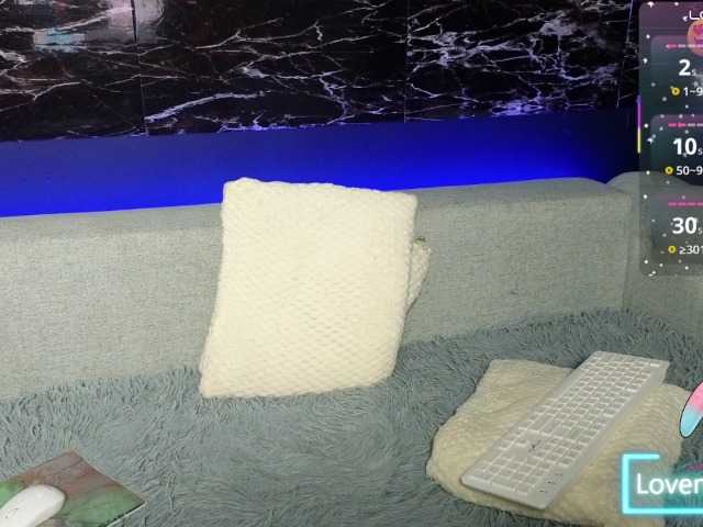 kaylajoy from BongaCams