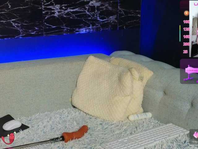 KaylaJoy's BongaCams show and profile