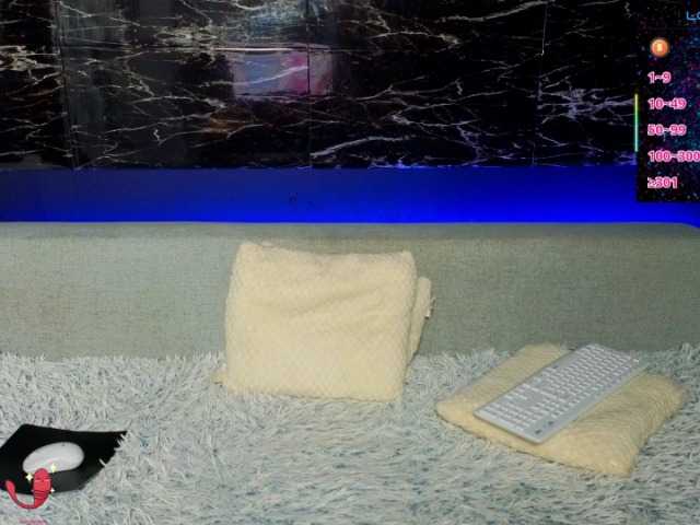 KaylaJoy's BongaCams show and profile