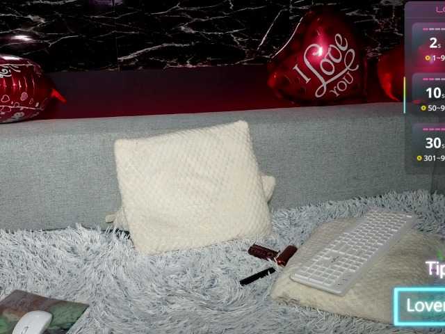 KaylaJoy's BongaCams show and profile