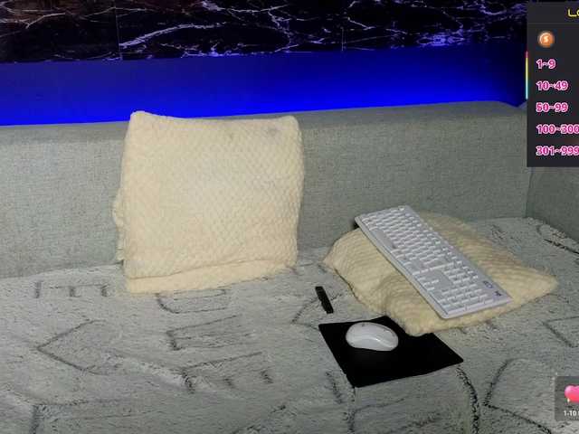 KaylaJoy's BongaCams show and profile