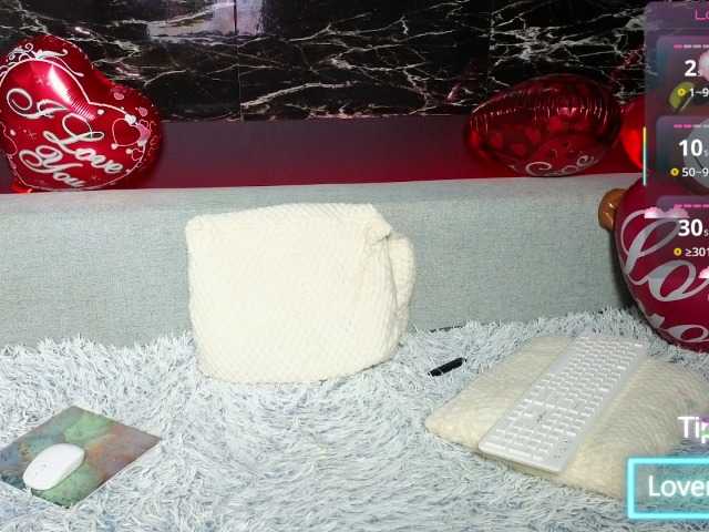 KaylaJoy's BongaCams show and profile