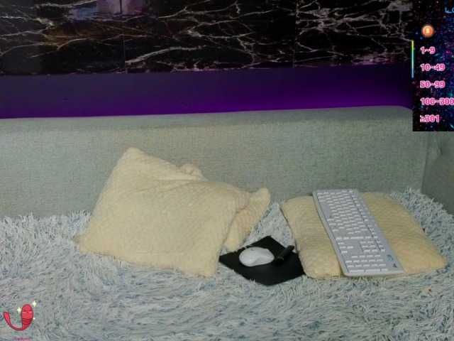 KaylaJoy's BongaCams show and profile