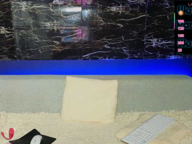 KaylaJoy's BongaCams show and profile