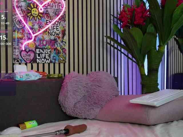 KaylaJoy webcam