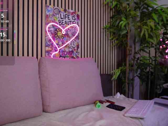 KaylaJoy webcam