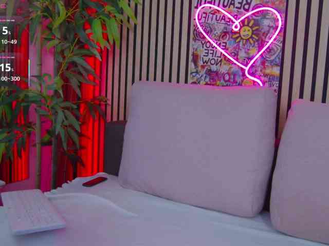 KaylaJoy webcam