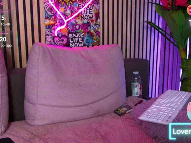 live sex chat free KaylaJoy