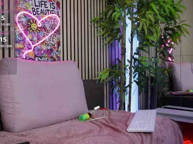 KaylaJoy webcam