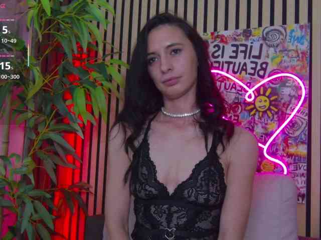 KaylaJoy webcam