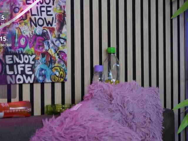 KaylaJoy webcam
