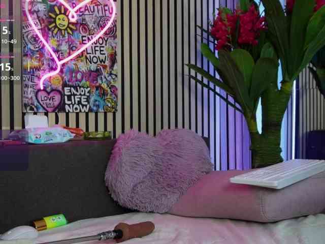 KaylaJoy webcam