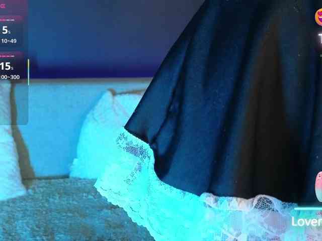 KaylaJoy Live Webcam on BongaCams