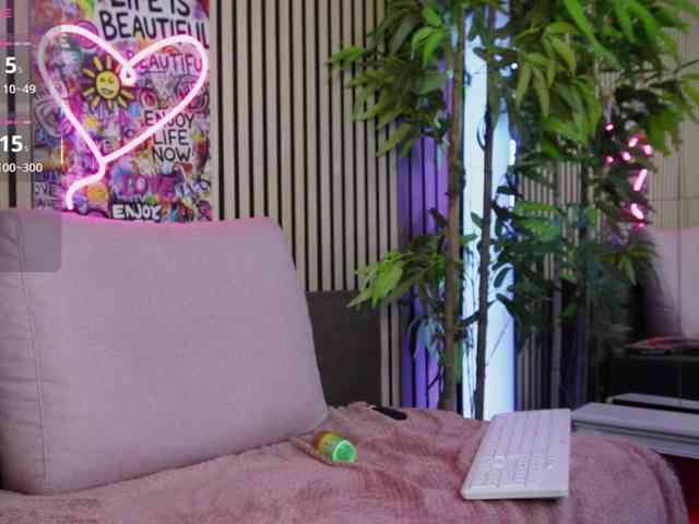 KaylaJoy webcam