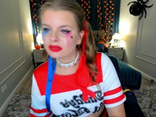 WildDesirea Porn Show