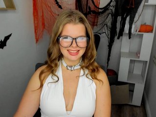 WildDesirea Porn Show