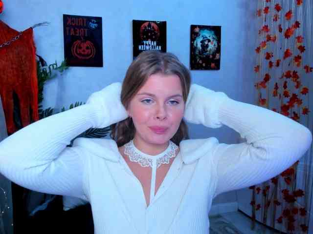 WildDesirea webcam