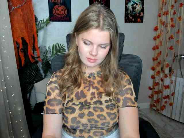 WildDesirea